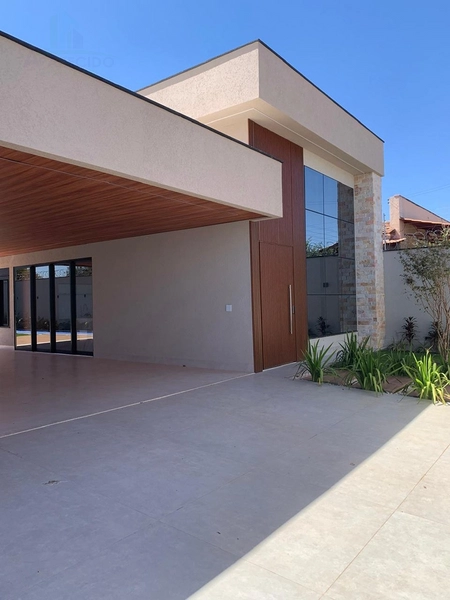 Imóvel residencial ou comercial