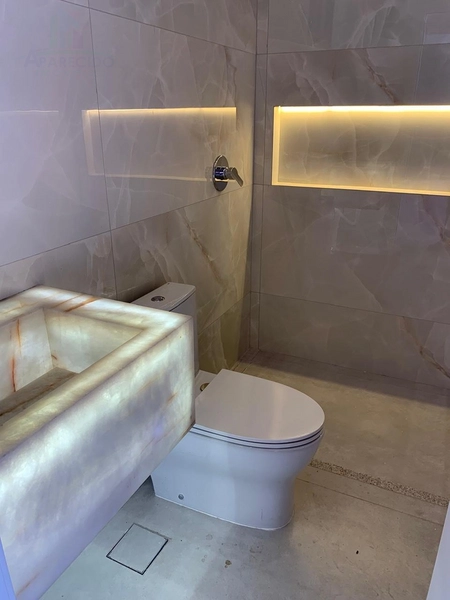 Casa de alto padrão no Jardim Europa com 4 suítes plenas, com muito requinte e bom gosto: 3ª foto da galeria de imagens do imóvel