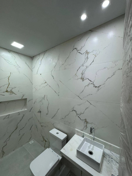 Casa à venda, Jardim Atlântico, Goiânia, GO: 2ª foto da galeria de imagens do imóvel