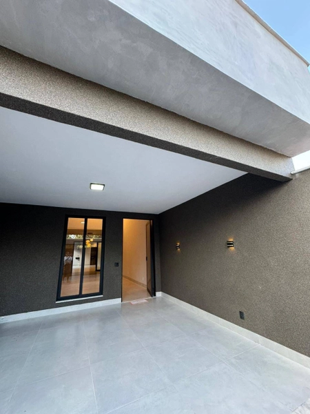 Casa à venda, Jardim Atlântico, Goiânia, GO: 15ª foto da galeria de imagens do imóvel