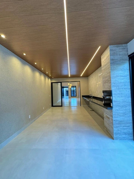 Casa à venda, Jardim Atlântico, Goiânia, GO: 8ª foto da galeria de imagens do imóvel