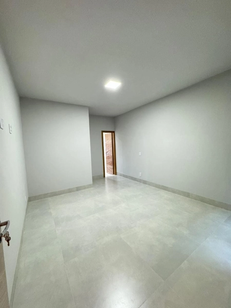 Casa à venda, Jardim Atlântico, Goiânia, GO: 3ª foto da galeria de imagens do imóvel