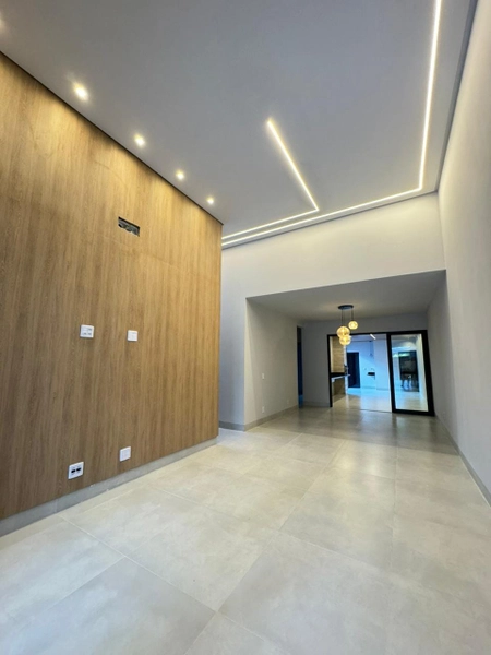 Casa à venda, Jardim Atlântico, Goiânia, GO: 6ª foto da galeria de imagens do imóvel