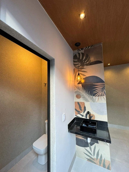 Casa à venda, Jardim Atlântico, Goiânia, GO: 12ª foto da galeria de imagens do imóvel