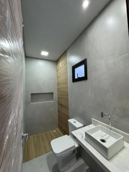 Casa à venda, Jardim Atlântico, Goiânia, GO: 14ª foto da galeria de imagens do imóvel