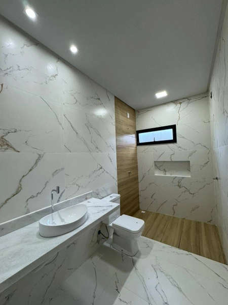 Casa à venda, Jardim Atlântico, Goiânia, GO: 10ª foto da galeria de imagens do imóvel