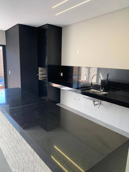 Casa à venda, Setor Faiçalville, Goiânia, GO: 3ª foto da galeria de imagens do imóvel