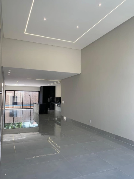 Casa à venda, Setor Faiçalville, Goiânia, GO: 7ª foto da galeria de imagens do imóvel