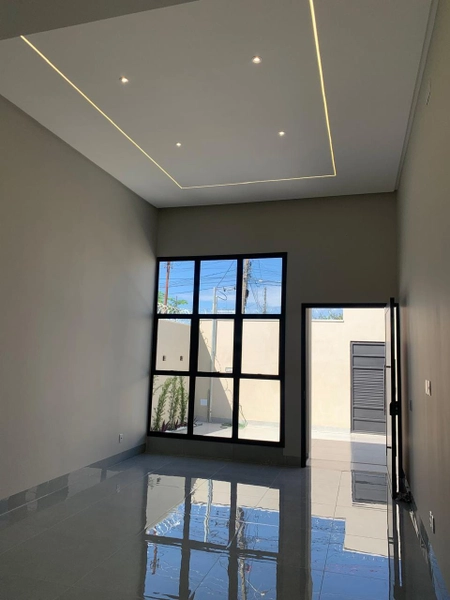 Casa à venda, Setor Faiçalville, Goiânia, GO: 10ª foto da galeria de imagens do imóvel