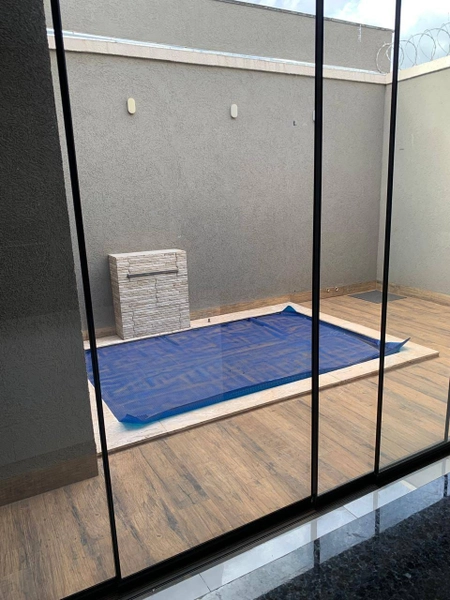Casa à venda, Setor Faiçalville, Goiânia, GO: 11ª foto da galeria de imagens do imóvel