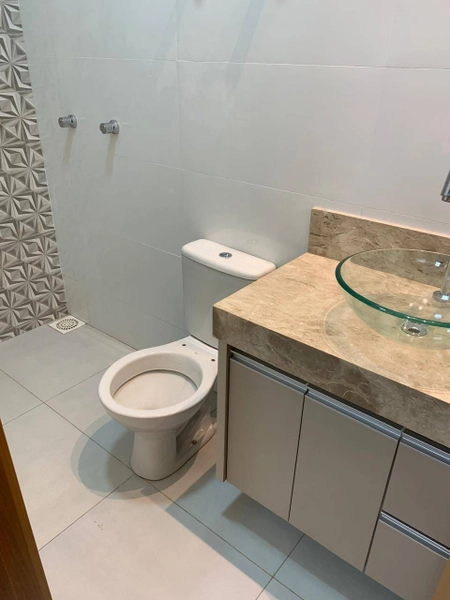 Casa à venda, Setor Faiçalville, Goiânia, GO: 20ª foto da galeria de imagens do imóvel