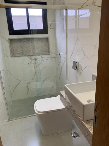 Casa à venda, Setor Faiçalville, Goiânia, GO: 9ª foto da galeria de imagens do imóvel