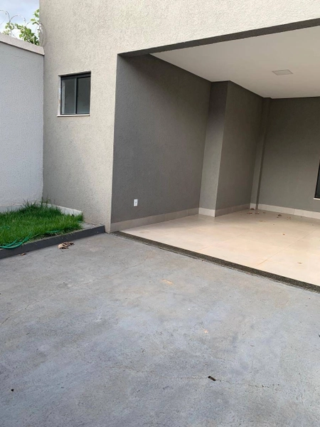 Casa à venda, Setor Faiçalville, Goiânia, GO: 31ª foto da galeria de imagens do imóvel