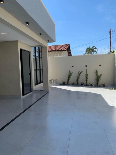 Casa à venda, Setor Faiçalville, Goiânia, GO: 22ª foto da galeria de imagens do imóvel