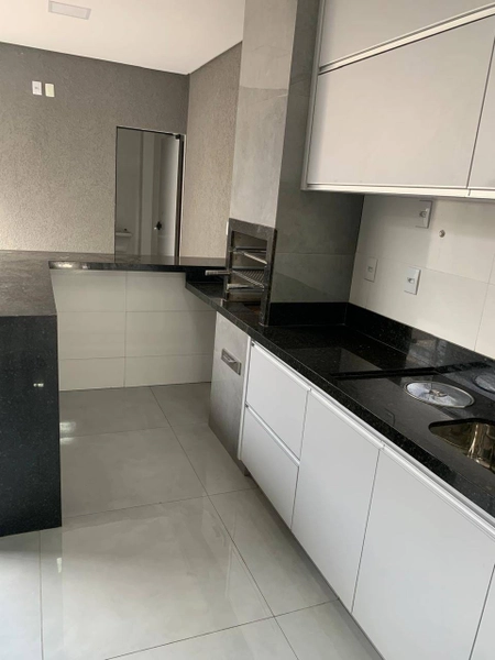 Casa à venda, Setor Faiçalville, Goiânia, GO: 39ª foto da galeria de imagens do imóvel