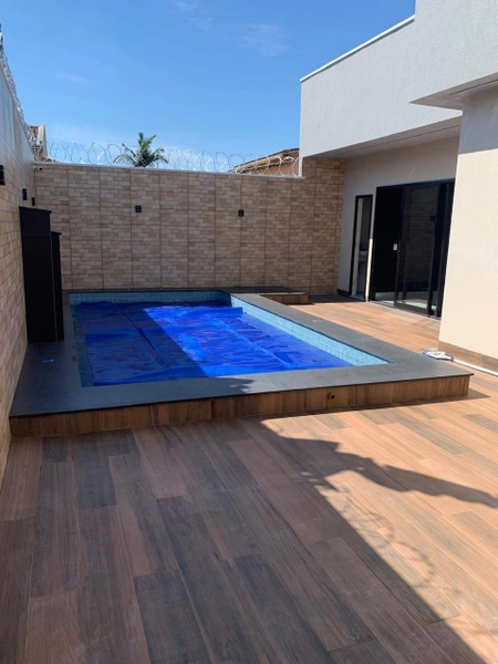 Casa à venda, Setor Faiçalville, Goiânia, GO: 23ª foto da galeria de imagens do imóvel