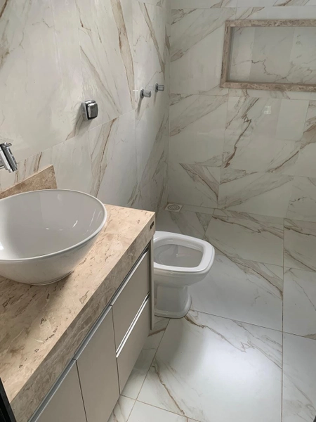 Casa à venda, Setor Faiçalville, Goiânia, GO: 16ª foto da galeria de imagens do imóvel