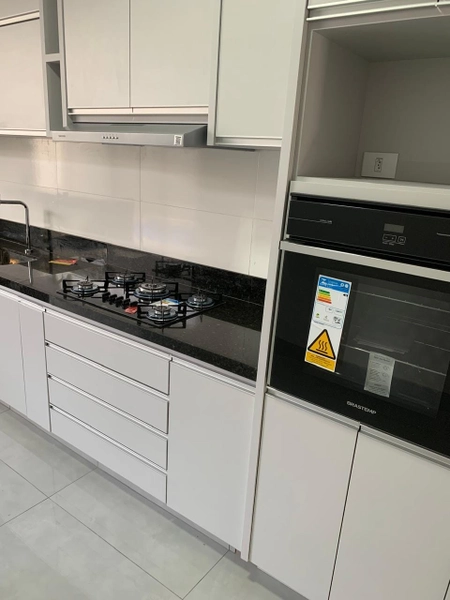 Casa à venda, Setor Faiçalville, Goiânia, GO: 4ª foto da galeria de imagens do imóvel