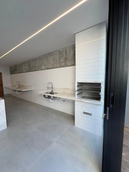 Casa 3 suítes plenas com fino acabamento e muito requinte: 6ª foto da galeria de imagens do imóvel