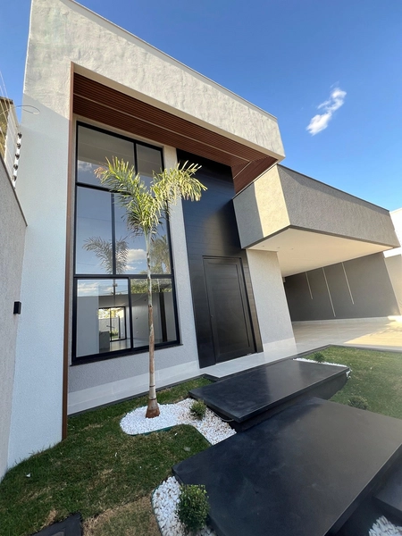 Casa 3 suítes plenas com fino acabamento e muito requinte: 13ª foto da galeria de imagens do imóvel