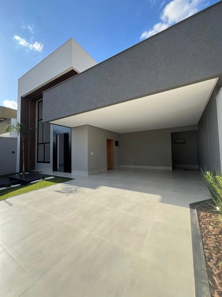 Casa 3 suítes plenas com fino acabamento e muito requinte: 8ª foto da galeria de imagens do imóvel