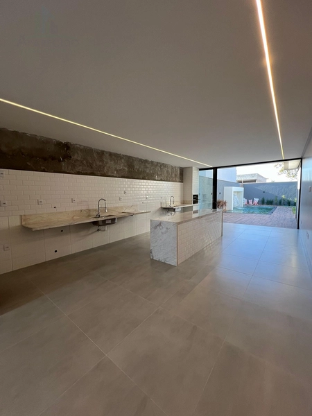 Casa 3 suítes plenas com fino acabamento e muito requinte: 11ª foto da galeria de imagens do imóvel