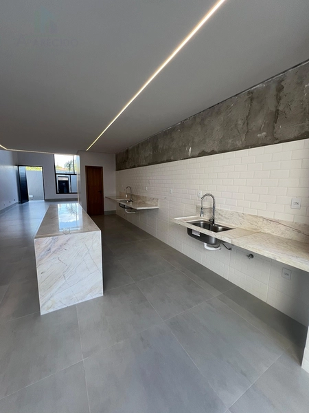 Casa 3 suítes plenas com fino acabamento e muito requinte: 12ª foto da galeria de imagens do imóvel