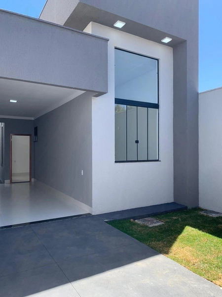 Casa com 3/1 suíte próximo ao Hospital HMAP: 8ª foto da galeria de imagens do imóvel