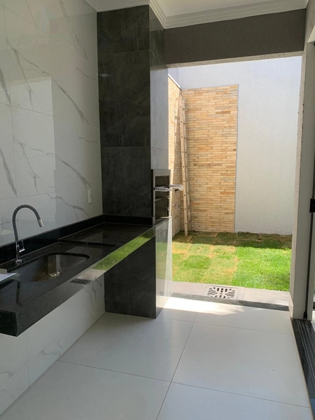 Casa com 3/1 suíte próximo ao Hospital HMAP: 7ª foto da galeria de imagens do imóvel