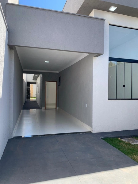 Imóvel residencial ou comercial
