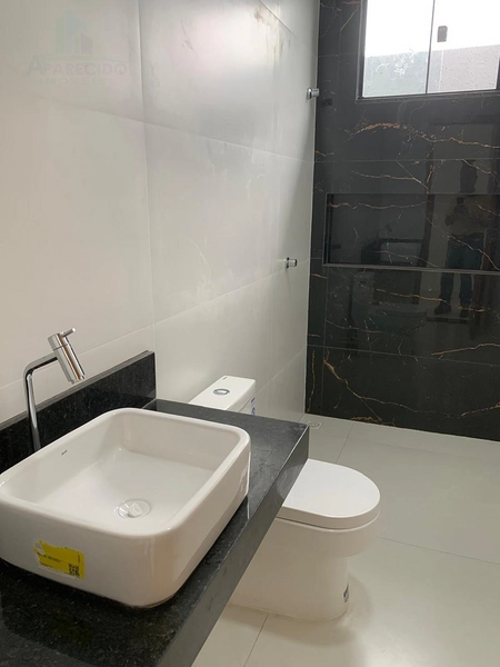 Casa com 3/1 suíte próximo ao Hospital HMAP: 9ª foto da galeria de imagens do imóvel