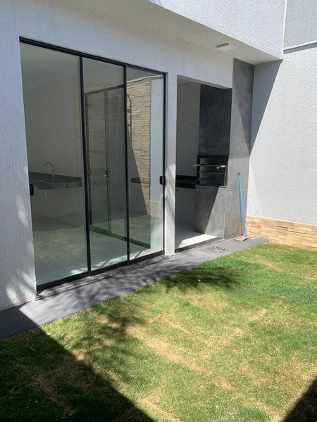 Casa com 3/1 suíte próximo ao Hospital HMAP: 3ª foto da galeria de imagens do imóvel