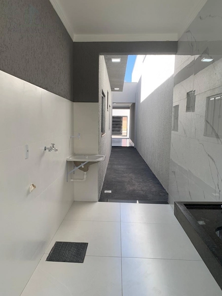 Casa com 3/1 suíte próximo ao Hospital HMAP: 4ª foto da galeria de imagens do imóvel