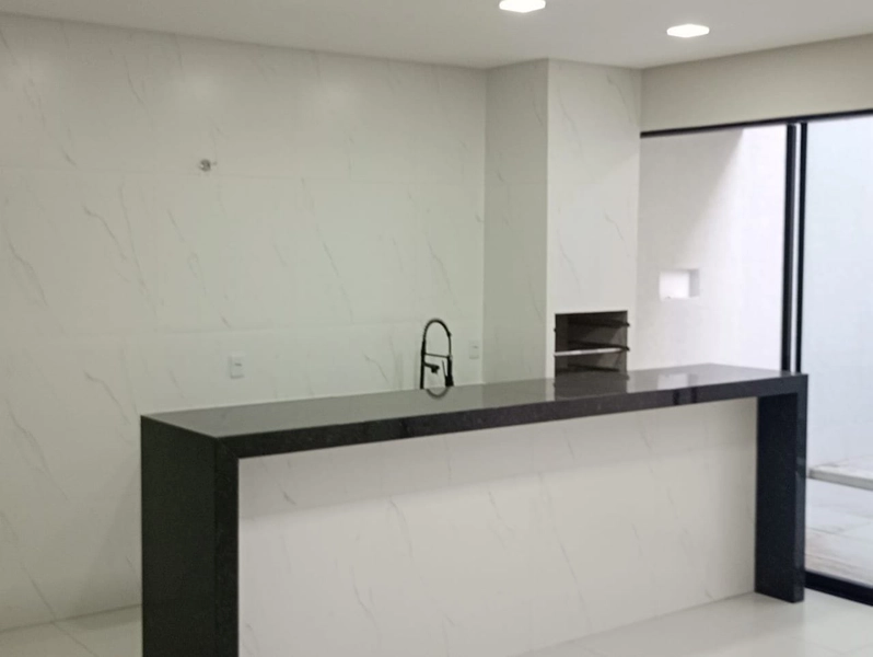 Casa à venda, Setor Três Marias, Goiânia, GO: 12ª foto da galeria de imagens do imóvel