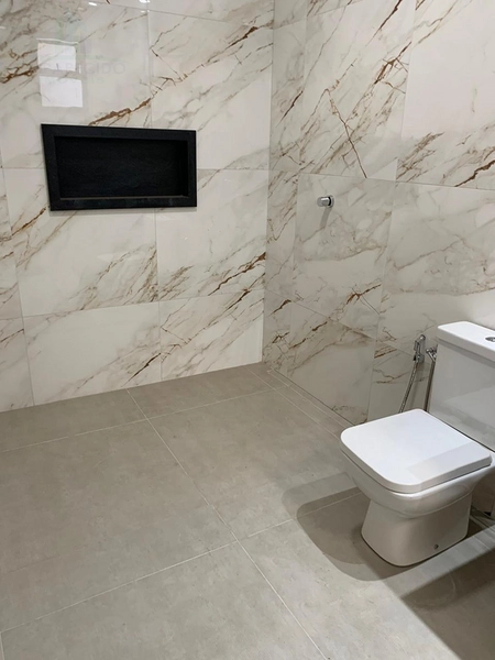 Maravilhosa casa com 3 suítes plenas e 1 closet,  com muito bom gosto e requinte.: 11ª foto da galeria de imagens do imóvel