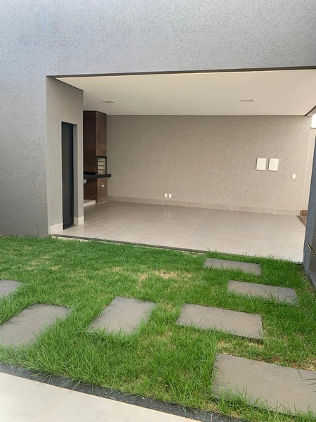 Maravilhosa casa com 3 suítes plenas e 1 closet,  com muito bom gosto e requinte.: 8ª foto da galeria de imagens do imóvel