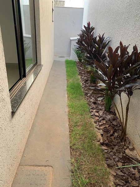 Maravilhosa casa com 3 suítes plenas e 1 closet,  com muito bom gosto e requinte.: 6ª foto da galeria de imagens do imóvel