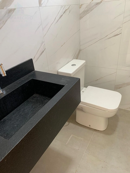 Maravilhosa casa com 3 suítes plenas e 1 closet,  com muito bom gosto e requinte.: 10ª foto da galeria de imagens do imóvel