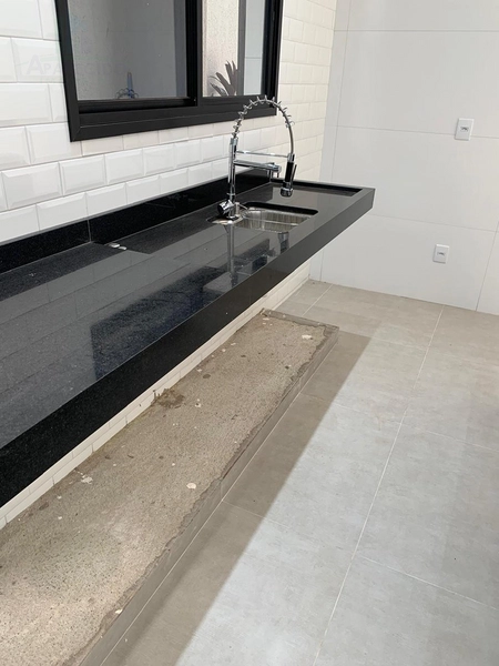 Maravilhosa casa com 3 suítes plenas e 1 closet,  com muito bom gosto e requinte.: 3ª foto da galeria de imagens do imóvel