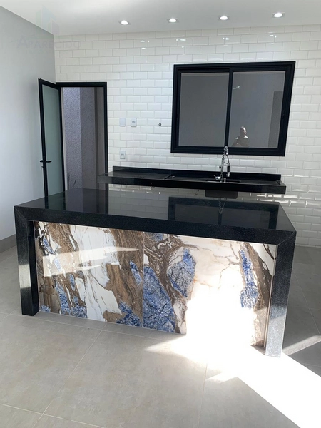 Maravilhosa casa com 3 suítes plenas e 1 closet,  com muito bom gosto e requinte.: 12ª foto da galeria de imagens do imóvel