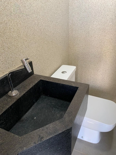 Maravilhosa casa com 3 suítes plenas e 1 closet,  com muito bom gosto e requinte.: 20ª foto da galeria de imagens do imóvel