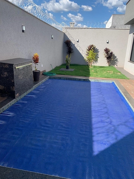 Maravilhosa casa com 3 suítes plenas e 1 closet,  com muito bom gosto e requinte.: 13ª foto da galeria de imagens do imóvel