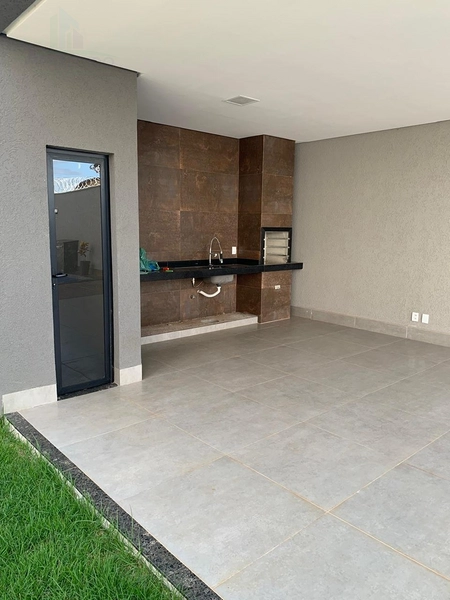 Maravilhosa casa com 3 suítes plenas e 1 closet,  com muito bom gosto e requinte.: 17ª foto da galeria de imagens do imóvel