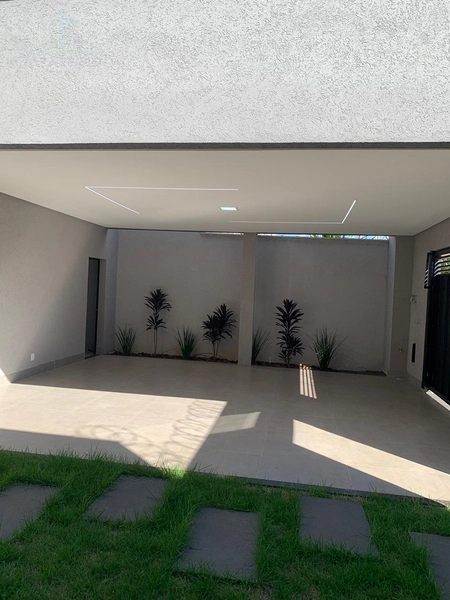 Maravilhosa casa com 3 suítes plenas e 1 closet,  com muito bom gosto e requinte.: 4ª foto da galeria de imagens do imóvel