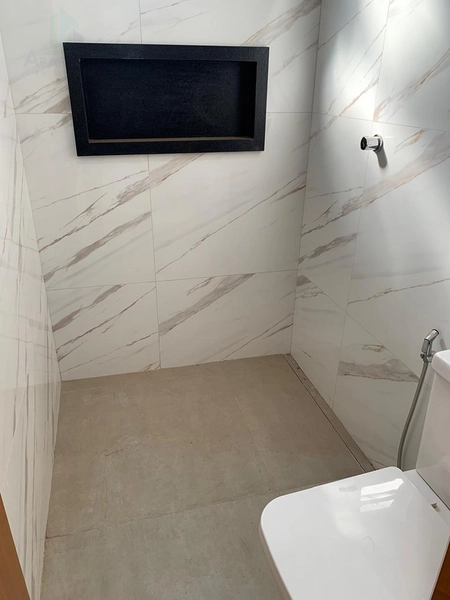 Maravilhosa casa com 3 suítes plenas e 1 closet,  com muito bom gosto e requinte.: 15ª foto da galeria de imagens do imóvel