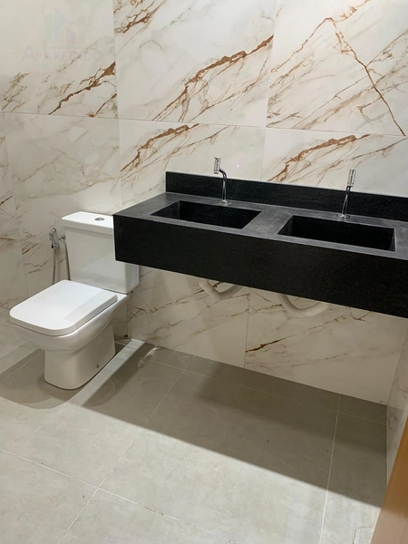 Maravilhosa casa com 3 suítes plenas e 1 closet,  com muito bom gosto e requinte.: 14ª foto da galeria de imagens do imóvel