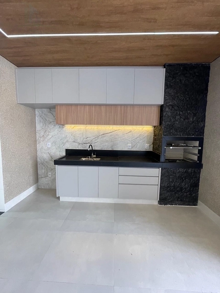 Casa 3 suítes plenas - Setor Três Marias : 24ª foto da galeria de imagens do imóvel