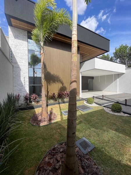 Imóvel residencial ou comercial