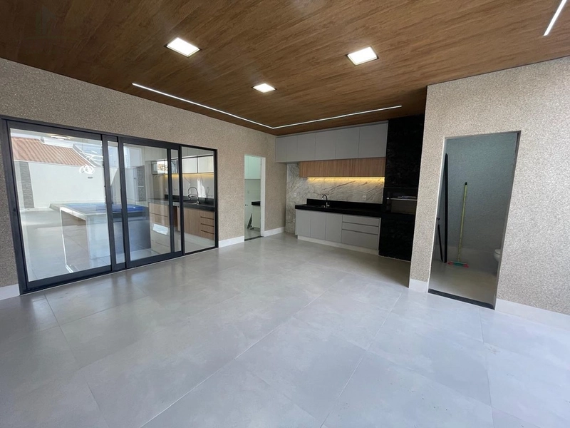 Casa 3 suítes plenas - Setor Três Marias : 23ª foto da galeria de imagens do imóvel