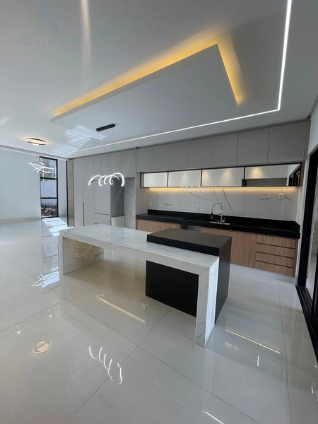 Casa 3 suítes plenas - Setor Três Marias : 9ª foto da galeria de imagens do imóvel